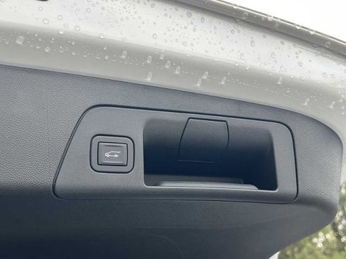 New 2026 Buick Envision Preferred image 23