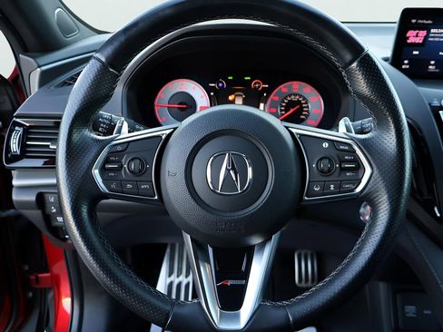Used 2019 Acura RDX A-Spec image 31