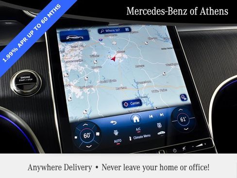 New 2025 Mercedes-Benz GLC 350e GLC 350e image 34