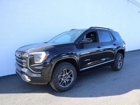 New 2026 GMC Terrain AT4 image 3