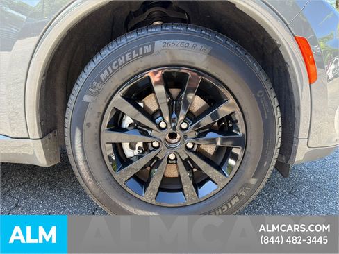 Used 2026 Dodge Durango GT RWD image 14