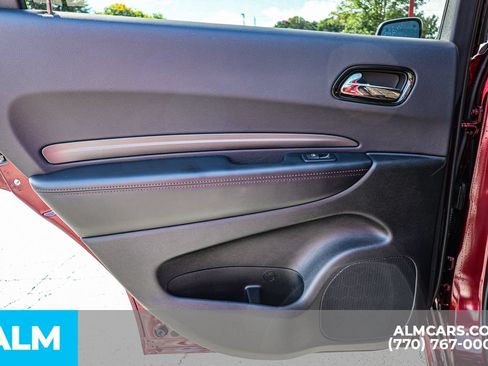 Used 2026 Dodge Durango GT RWD image 47