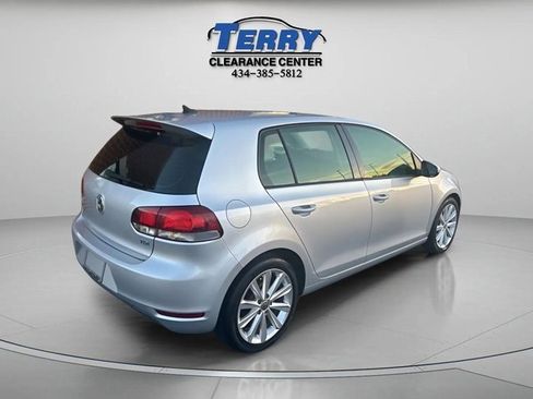 Used 2013 Volkswagen Golf TDI image 5