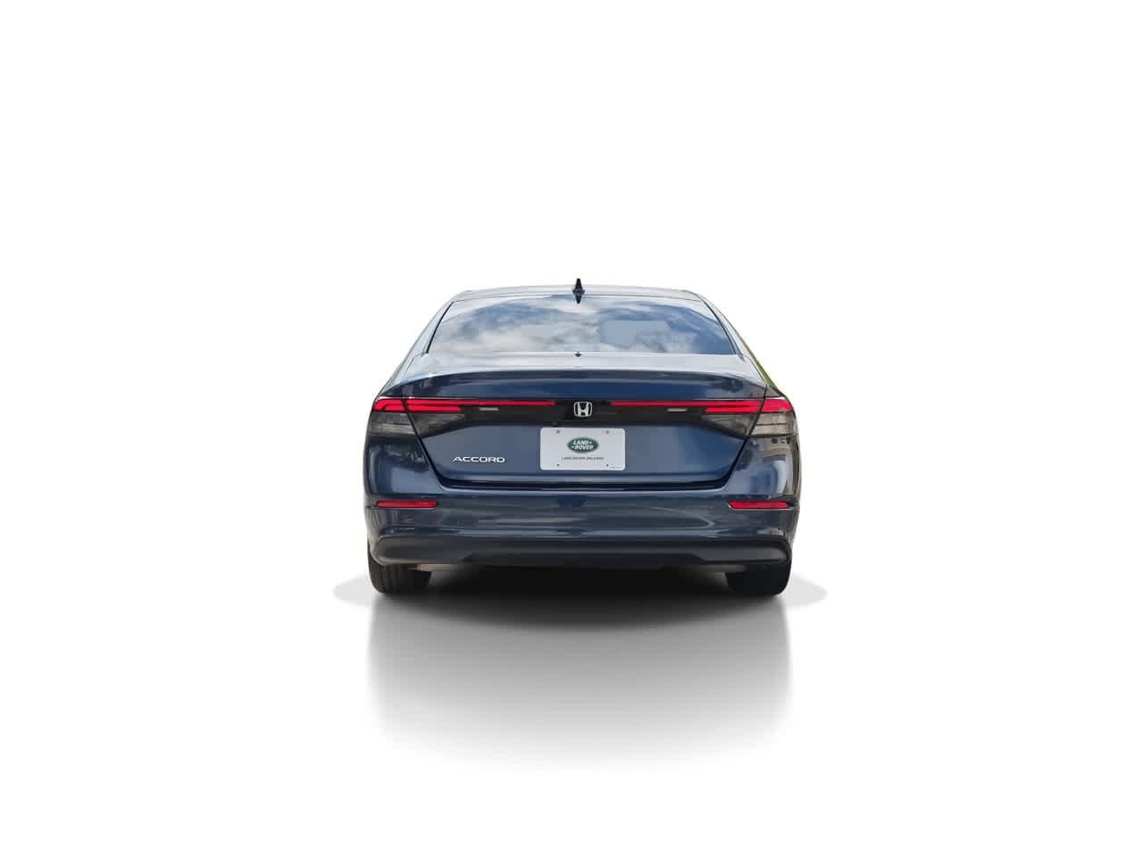 Used 2024 Honda Accord EX image 7