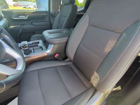 Used 2022 GMC Sierra 1500 Elevation w/ X31 Off-Road Package AWD/4WD image 21
