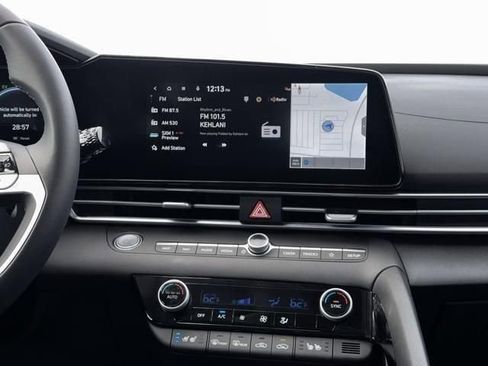 New 2026 Hyundai Elantra Limited w/ Cargo Package FWD image 19