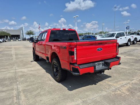 Used 2023 Ford F250 Lariat w/ Lariat Ultimate Package image 4