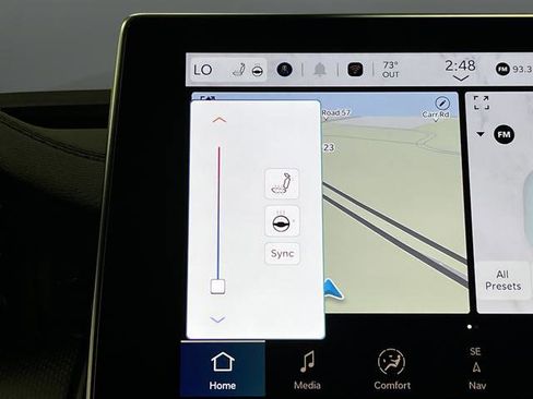 New 2026 Jeep Compass Trailhawk w/ Sun, Sound & Navigation Group image 8