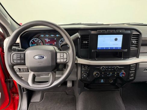 Used 2024 Ford F350 XL w/ STX Appearance Package AWD/4WD image 27