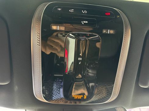 Used 2023 Mercedes-Benz EQS 450+ Sedan image 36