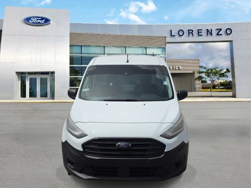Used 2021 Ford Transit Connect XL FWD image 2