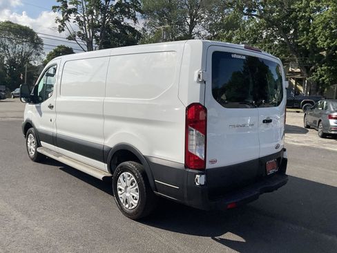 Used 2019 Ford Transit 250 130 Low Roof w/ Exterior Upgrade Package RWD image 3
