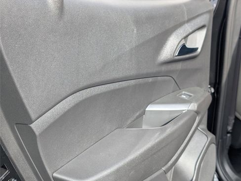 New 2026 Chevrolet Trax ACTIV w/ Driver Confidence Package image 32