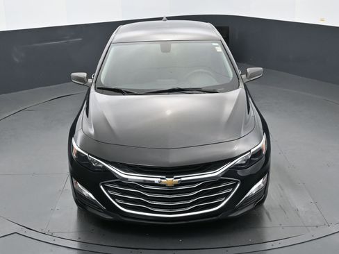 Used 2021 Chevrolet Malibu LS image 34