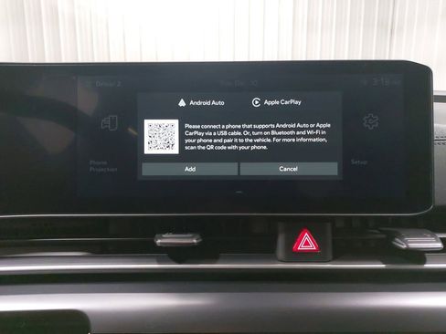 New 2026 Kia Carnival LXS image 24