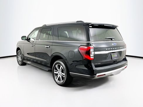 Used 2024 Ford Expedition Max Limited image 5