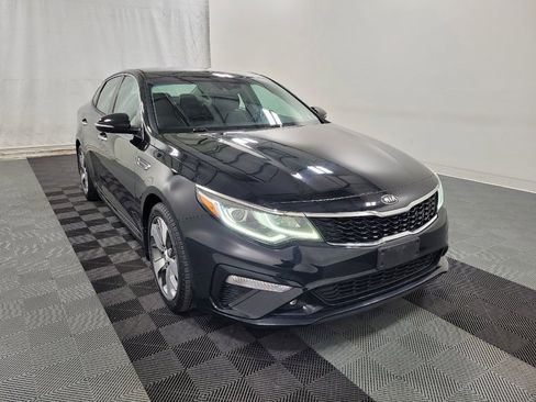 Used 2019 Kia Optima S FWD image 13