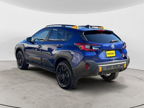 Certified 2024 Subaru Crosstrek 2.5i Wilderness w/ Crosstrek Mirror Package image 3