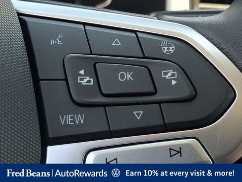 Certified 2023 Volkswagen Atlas SEL AWD/4WD image 30