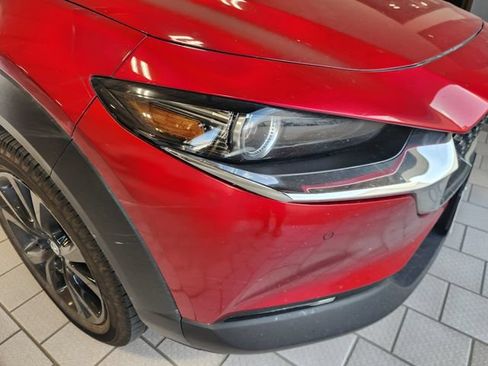 Used 2023 MAZDA CX-30 2.5 Turbo w/ Premium Plus Pkg AWD/4WD image 6