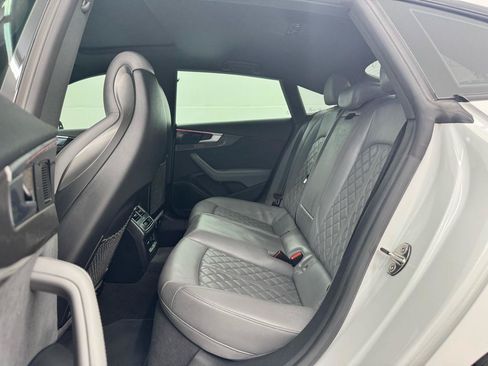 Used 2022 Audi S5 Prestige AWD/4WD image 17
