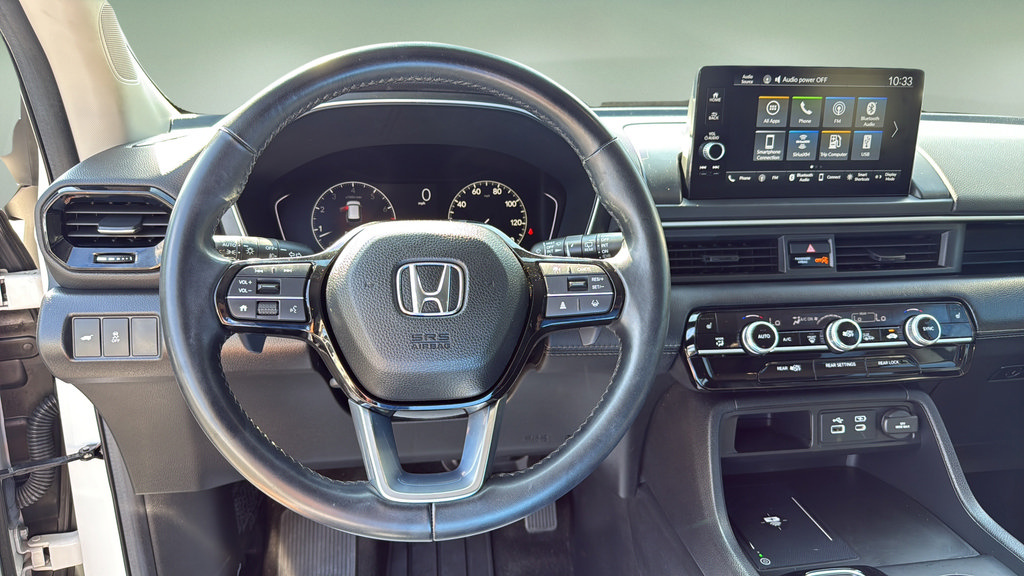 Used 2024 Honda Pilot EX-L image 27