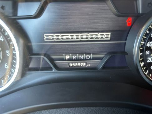 Used 2021 RAM 1500 Big Horn image 8