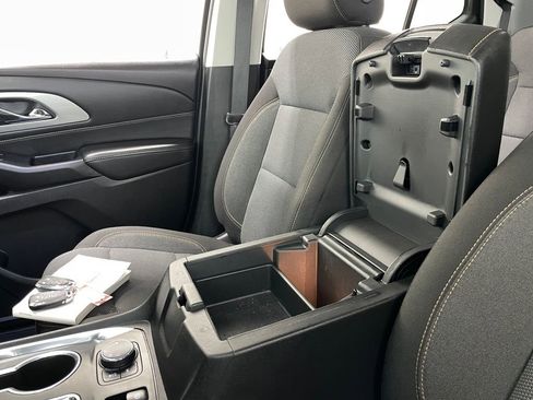 Used 2019 Chevrolet Traverse LT AWD/4WD image 34