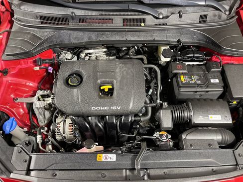 Used 2021 Hyundai Kona SEL FWD image 9