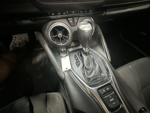 Used 2023 Chevrolet Camaro LT w/ RS Package RWD image 27