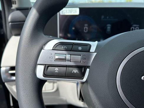 New 2026 Hyundai Tucson SEL AWD/4WD image 18