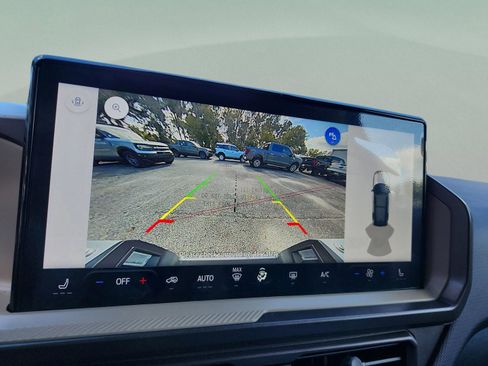 New 2025 Ford Bronco Sport Big Bend AWD/4WD image 27