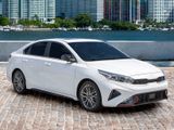 Used 2023 Kia Forte GT-Line w/ GT-Line Premium Package image 3