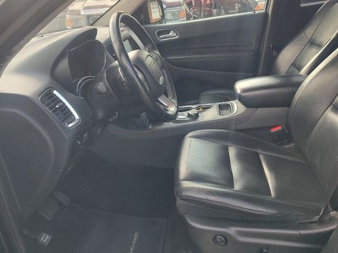 Used 2016 Dodge Durango Limited w/ Nav & Power Liftgate Group AWD/4WD image 10