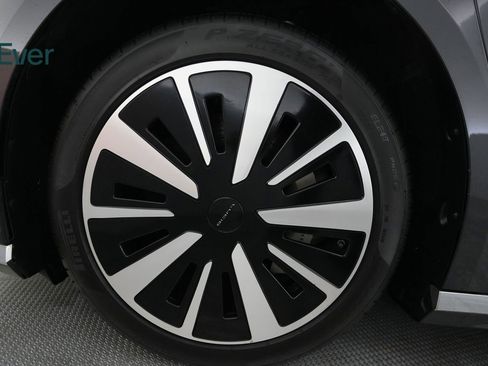 Used 2023 Lucid Air Pure AWD/4WD image 19