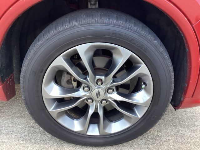 Used 2019 Dodge Durango R/T AWD/4WD image 8