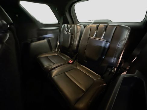 Used 2017 Ford Explorer Sport image 31