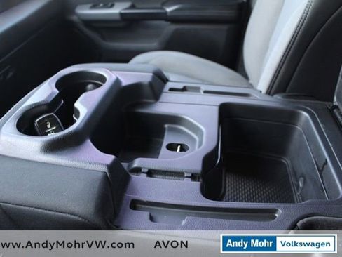 Used 2019 RAM 1500 Big Horn image 35