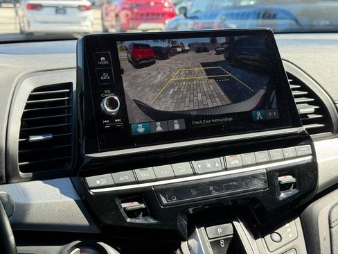 Used 2025 Honda Odyssey Sport-L image 20