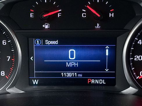 Used 2020 Chevrolet Blazer LT image 38