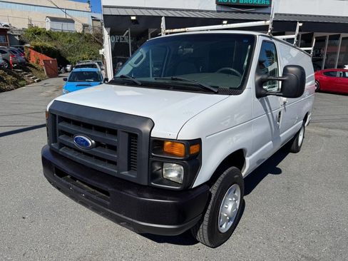 Used 2008 Ford E-150 and Econoline 150 image 1