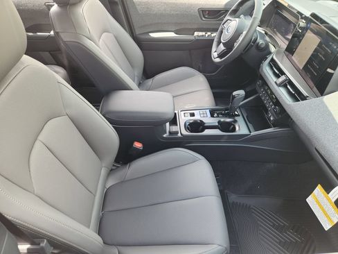 New 2026 Subaru Outback Limited XT AWD/4WD image 12