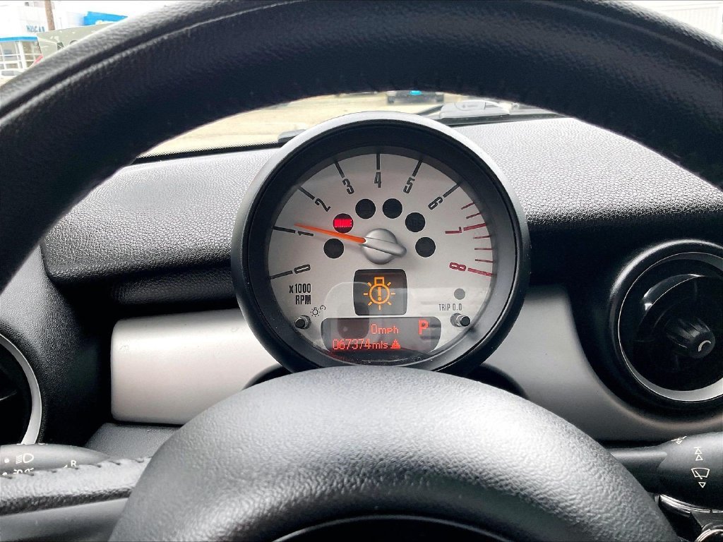 Used 2012 MINI Cooper Hardtop FWD image 25