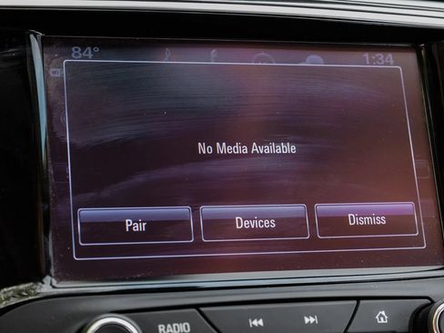 Used 2020 Buick Envision Essence AWD/4WD image 27