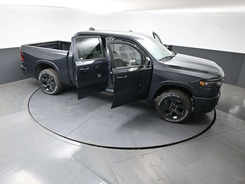 New 2026 RAM 1500 4x4 Crew Cab image 47