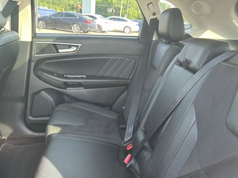 Used 2015 Ford Edge Sport w/ Equipment Group 401A AWD/4WD image 37