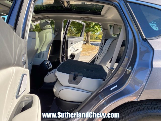 Used 2020 Acura RDX w/ Advance Package FWD image 40