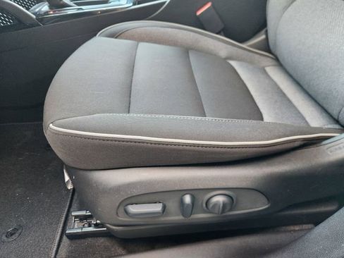 Used 2023 Chevrolet TrailBlazer LT image 20