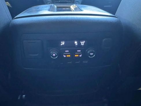 Used 2018 GMC Yukon XL Denali w/ Open Road Package image 62