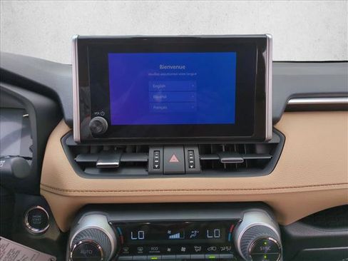 Certified 2025 Toyota RAV4 XLE Premium image 14